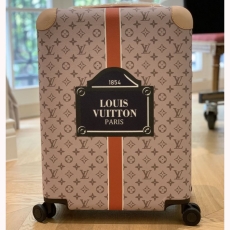 LV Suitcase